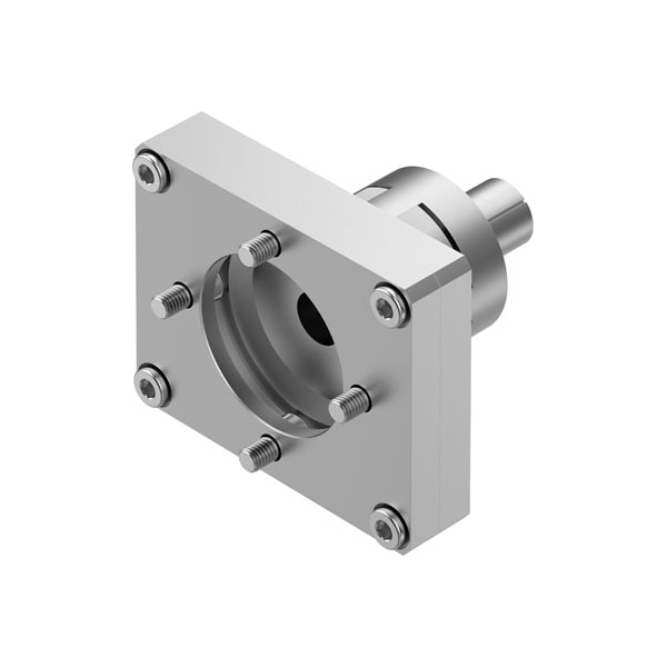 Festo Axial Kit EAMM-A-M80-90GB EAMM-A-M80-90GB - main